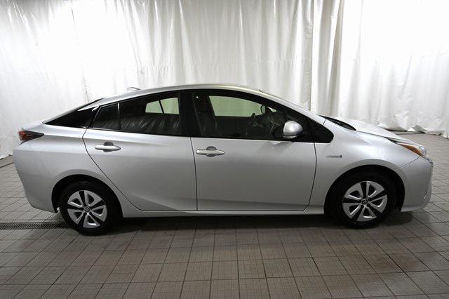 used 2017 Toyota Prius car, priced at $18,990