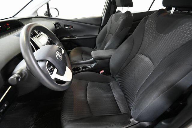 used 2017 Toyota Prius car, priced at $18,990