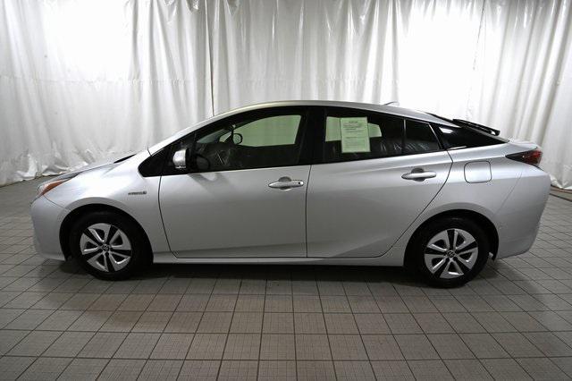 used 2017 Toyota Prius car, priced at $18,990