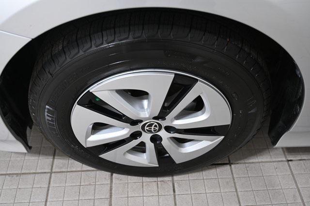 used 2017 Toyota Prius car, priced at $18,990