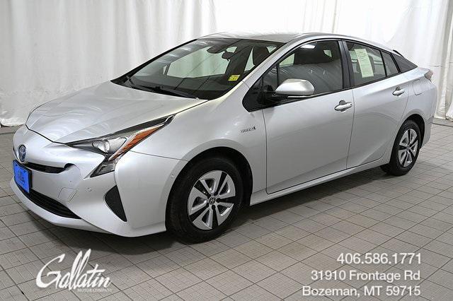 used 2017 Toyota Prius car, priced at $18,990