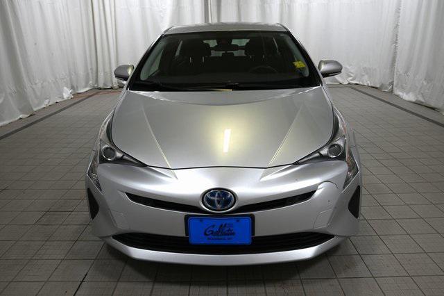 used 2017 Toyota Prius car, priced at $18,990