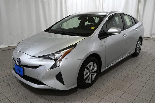 used 2017 Toyota Prius car, priced at $18,990
