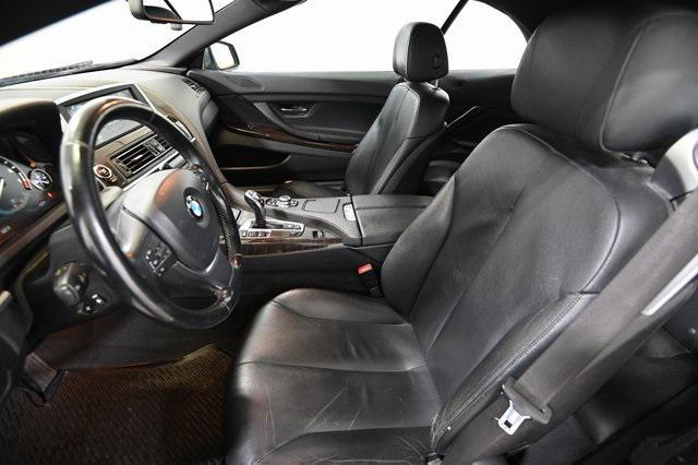 used 2014 BMW 640 car, priced at $10,990