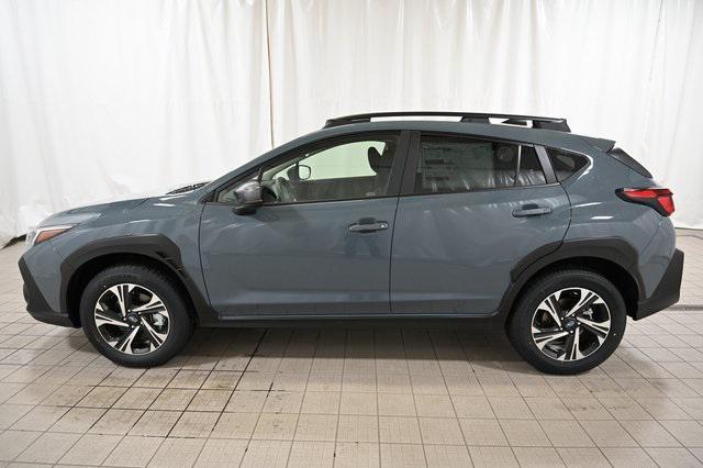 new 2025 Subaru Crosstrek car, priced at $31,932