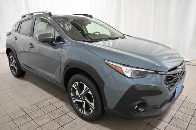 new 2025 Subaru Crosstrek car, priced at $31,932