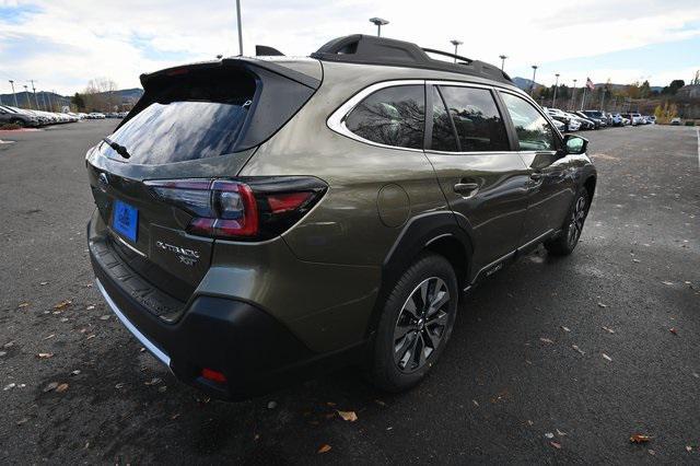 new 2025 Subaru Outback car, priced at $39,599