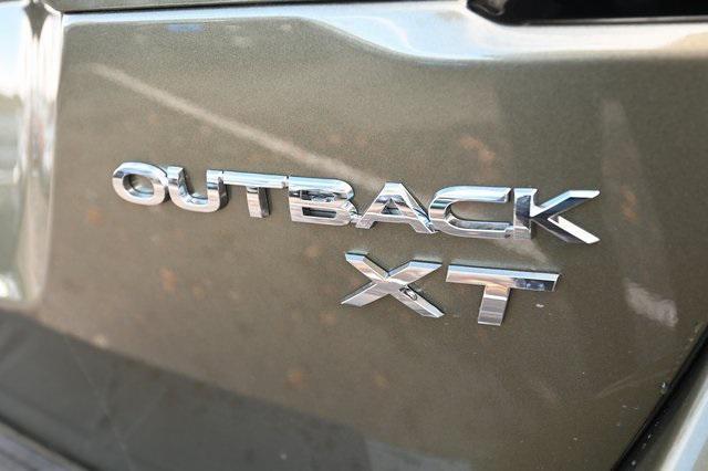 new 2025 Subaru Outback car, priced at $39,599