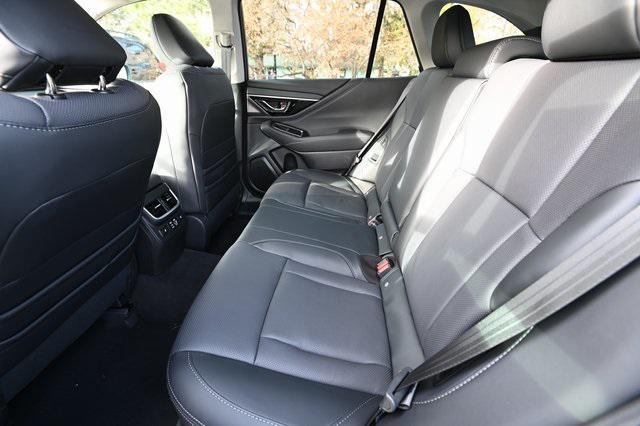 new 2025 Subaru Outback car, priced at $40,435