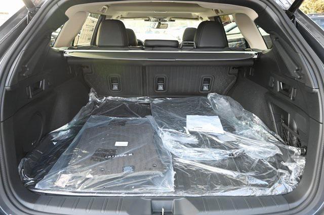new 2025 Subaru Outback car, priced at $40,435