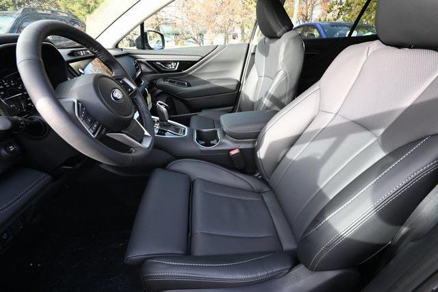 new 2025 Subaru Outback car, priced at $40,435