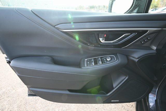 new 2025 Subaru Outback car, priced at $40,435