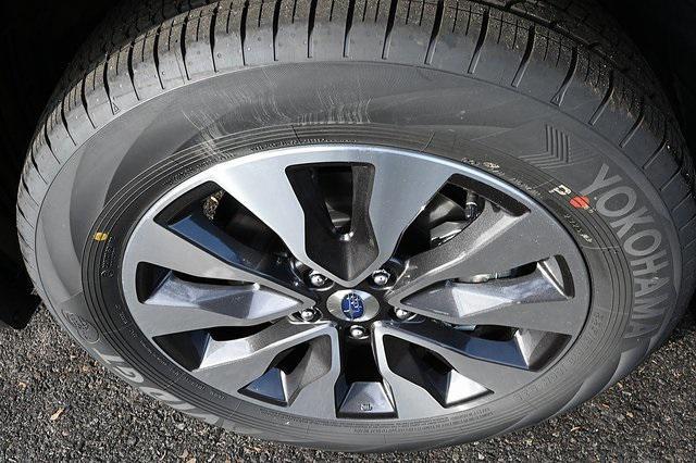 new 2025 Subaru Outback car, priced at $40,435