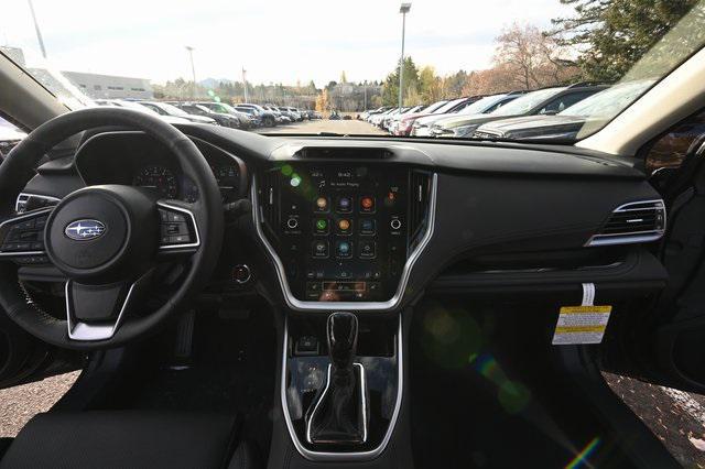 new 2025 Subaru Outback car, priced at $40,435