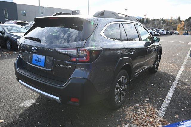 new 2025 Subaru Outback car, priced at $40,435