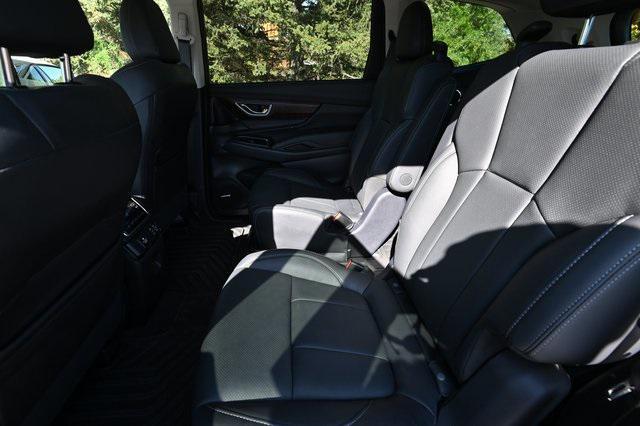 used 2024 Subaru Ascent car, priced at $43,990