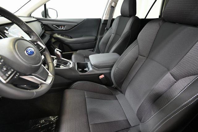 new 2025 Subaru Outback car, priced at $33,233