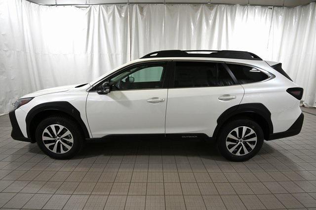 new 2025 Subaru Outback car, priced at $33,233