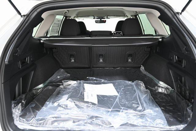 new 2025 Subaru Outback car, priced at $33,233