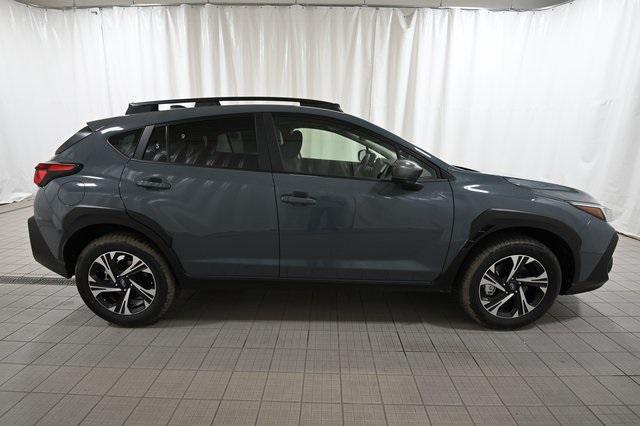 new 2025 Subaru Crosstrek car, priced at $31,845