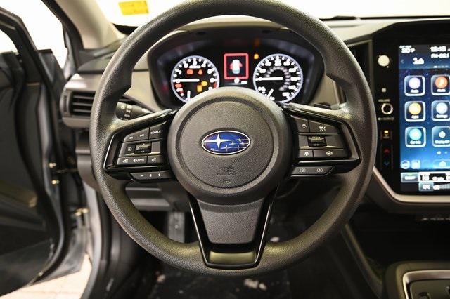 new 2024 Subaru Crosstrek car, priced at $29,049