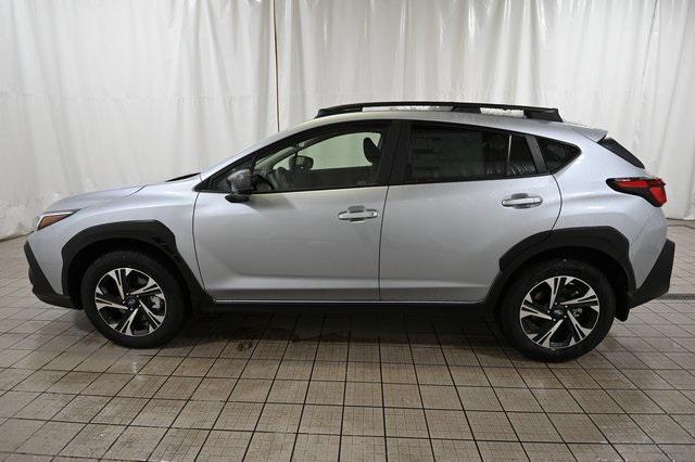 new 2024 Subaru Crosstrek car, priced at $29,049