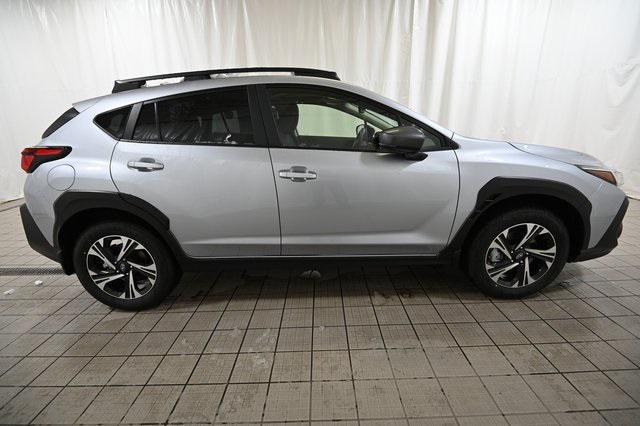 new 2024 Subaru Crosstrek car, priced at $29,049