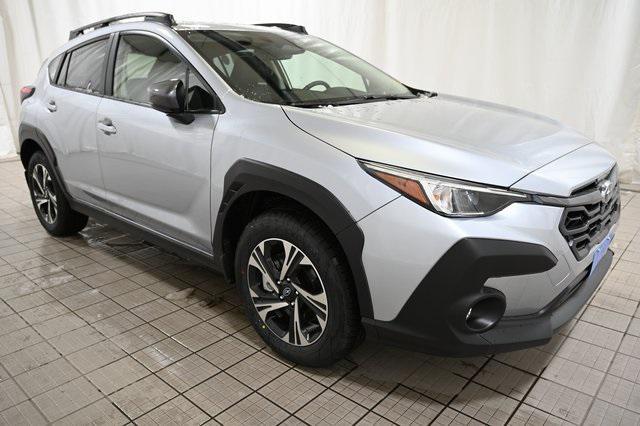 new 2024 Subaru Crosstrek car, priced at $29,049