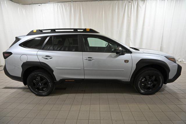 new 2025 Subaru Outback car, priced at $41,951