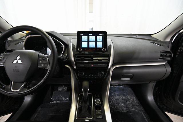 used 2024 Mitsubishi Eclipse Cross car, priced at $24,490