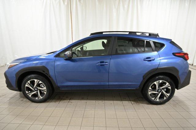 new 2025 Subaru Crosstrek car, priced at $31,932