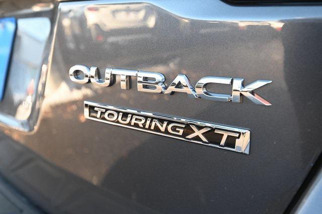 new 2025 Subaru Outback car, priced at $43,309