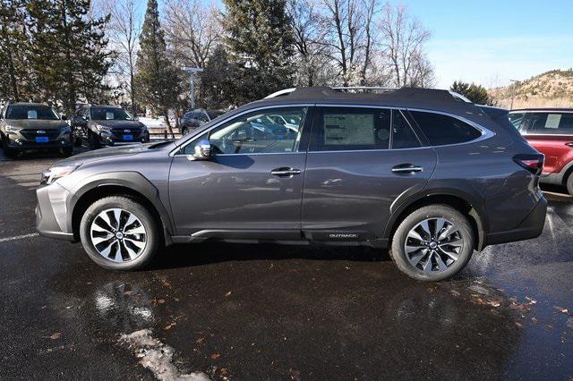 new 2025 Subaru Outback car, priced at $43,309