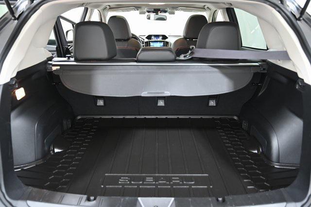 used 2023 Subaru Crosstrek car, priced at $28,990