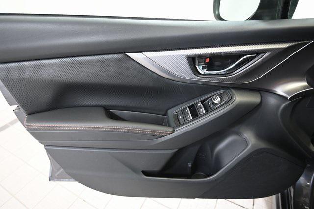 used 2023 Subaru Crosstrek car, priced at $28,990