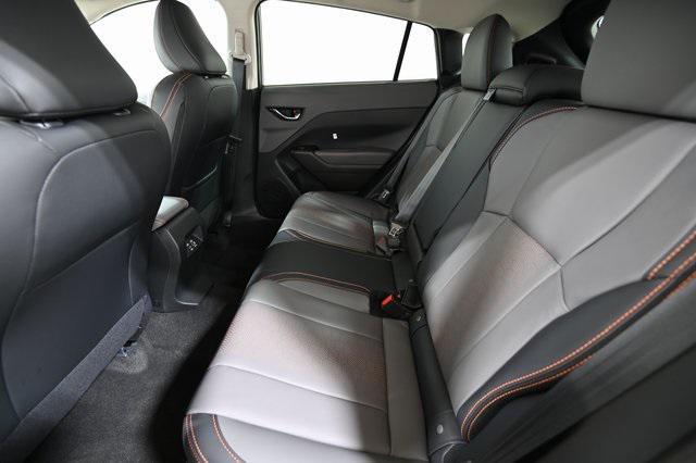 new 2025 Subaru Crosstrek car, priced at $34,948
