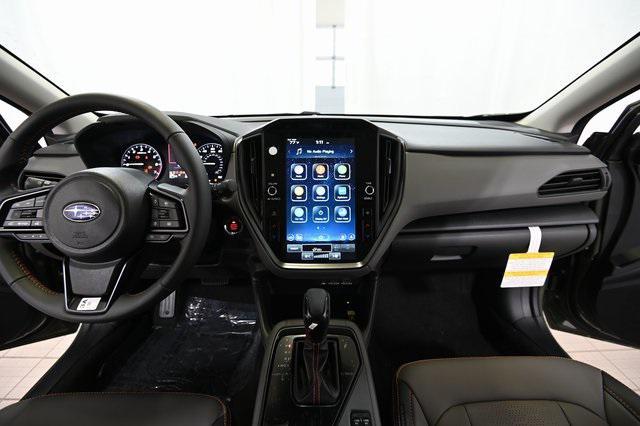 new 2025 Subaru Crosstrek car, priced at $34,948