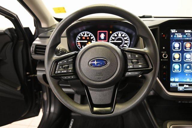used 2024 Subaru Crosstrek car, priced at $29,990