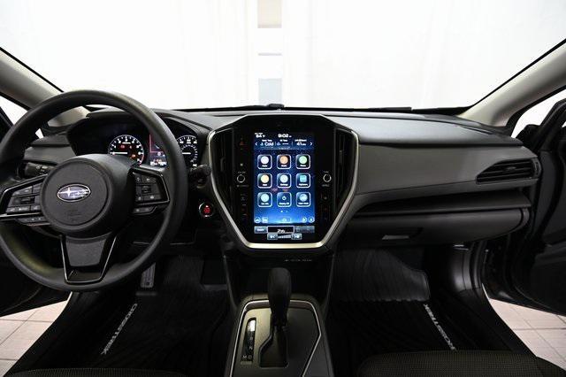 used 2024 Subaru Crosstrek car, priced at $29,990