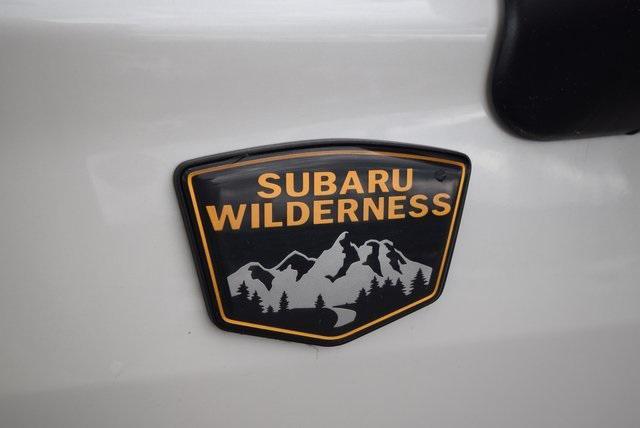 used 2024 Subaru Forester car, priced at $37,490