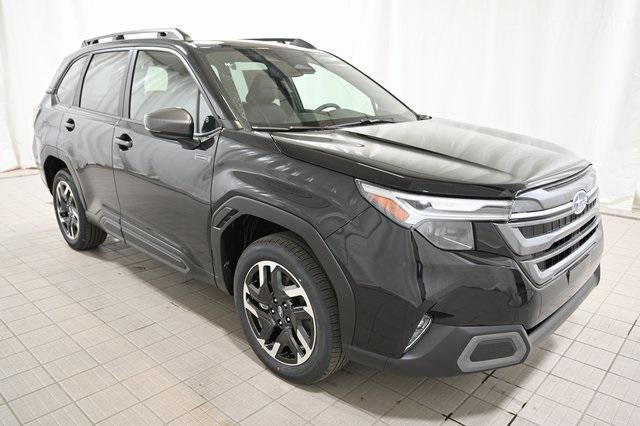 new 2025 Subaru Forester car, priced at $41,613