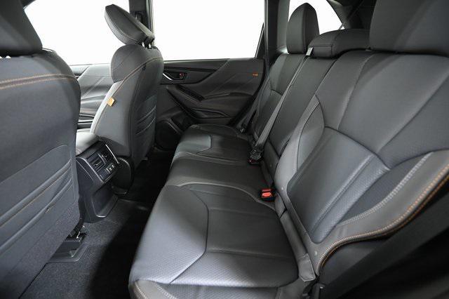 new 2025 Subaru Forester car, priced at $38,371