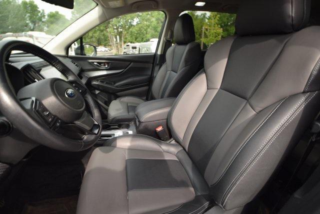 used 2022 Subaru Ascent car, priced at $34,990