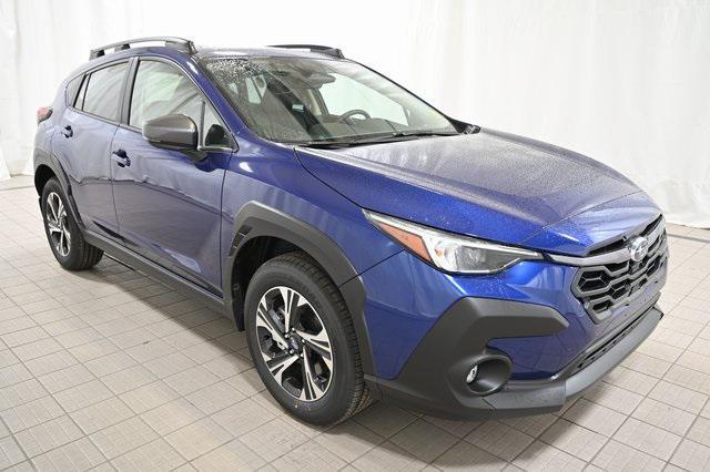 new 2024 Subaru Crosstrek car, priced at $30,049