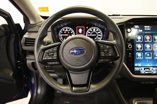 new 2024 Subaru Crosstrek car, priced at $30,049