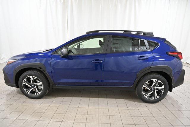 new 2024 Subaru Crosstrek car, priced at $30,049