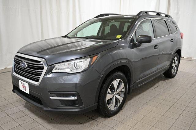 used 2021 Subaru Ascent car, priced at $28,990