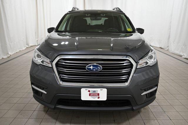 used 2021 Subaru Ascent car, priced at $28,990