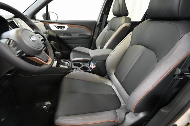 new 2025 Subaru Forester Hybrid car, priced at $41,551