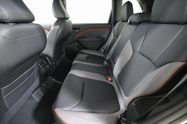 new 2025 Subaru Forester Hybrid car, priced at $41,551